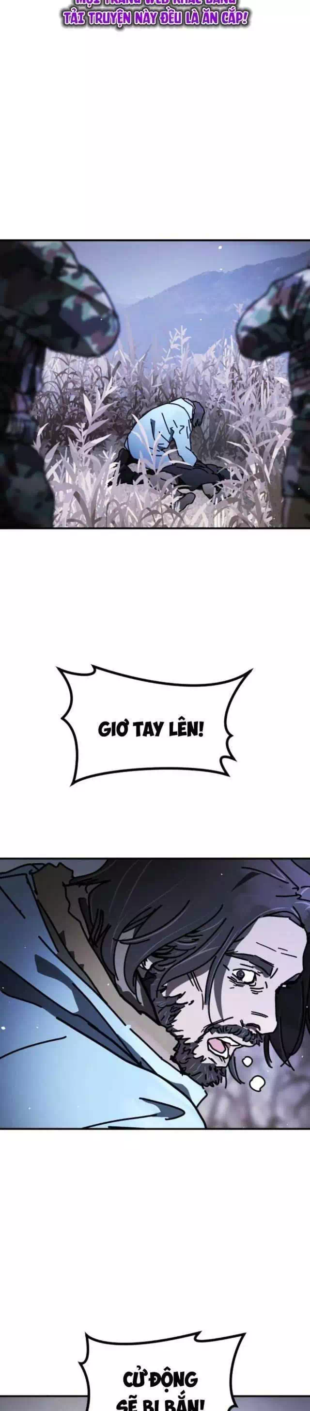 Truyện Tranh Đại Dịch Seoul trang 6