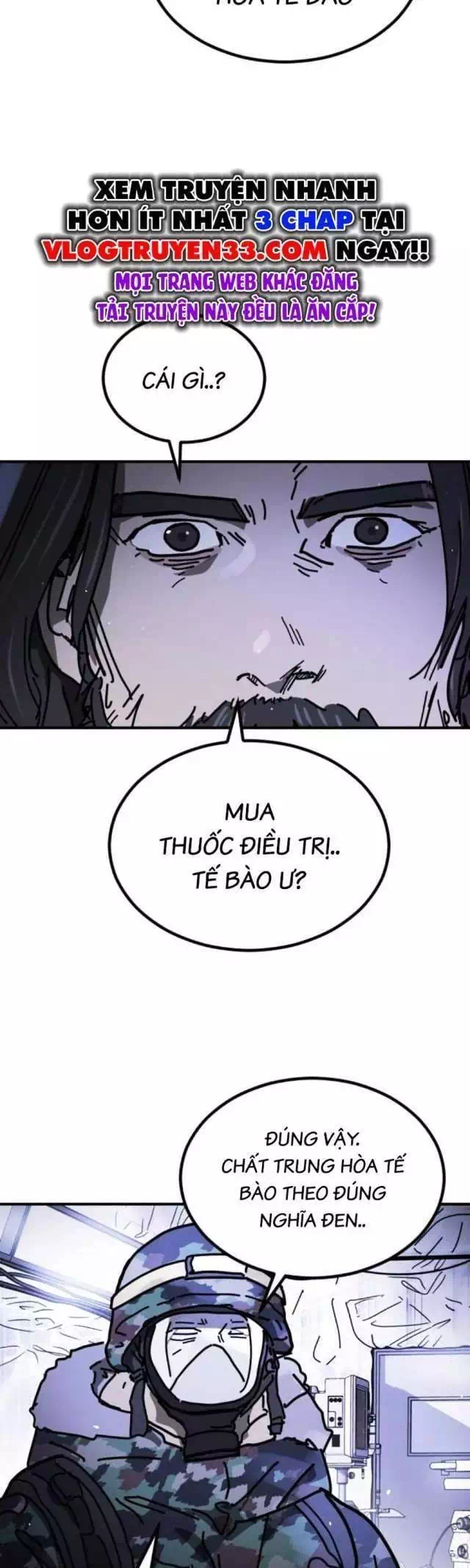 Truyện Tranh Đại Dịch Seoul trang 6