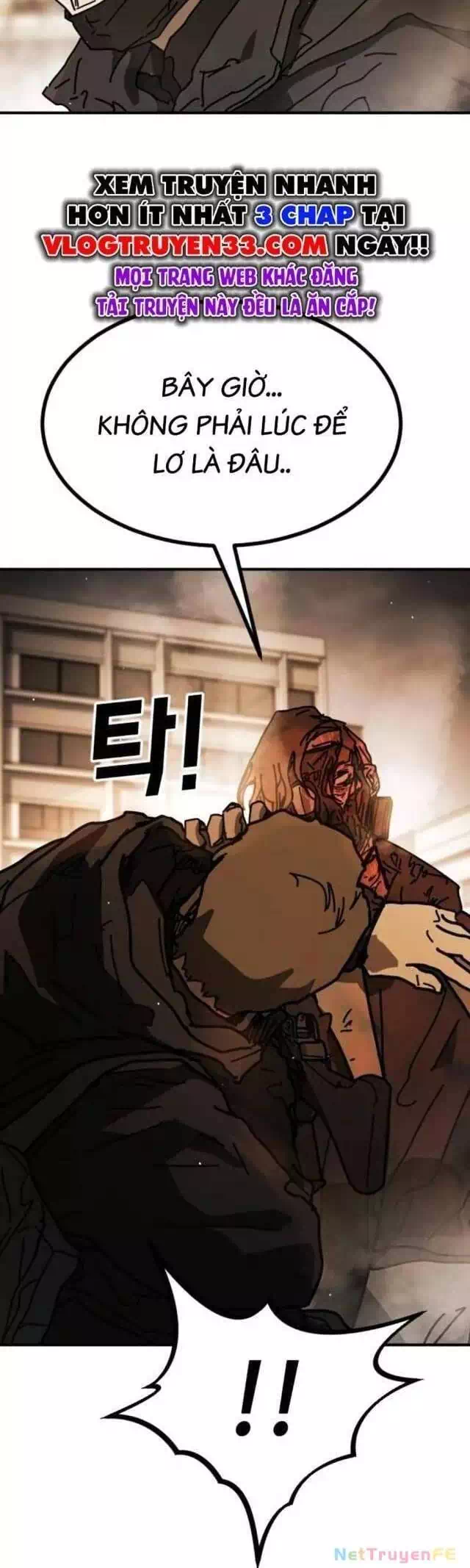 Truyện Tranh Đại Dịch Seoul trang 6