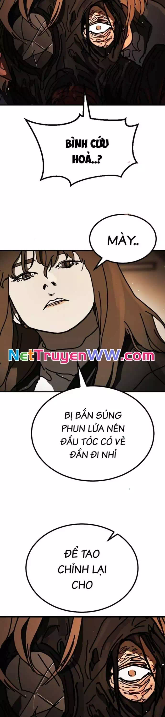 Truyện Tranh Đại Dịch Seoul trang 6