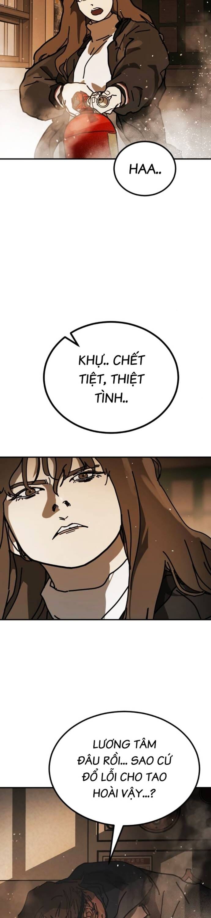 Truyện Tranh Đại Dịch Seoul trang 6