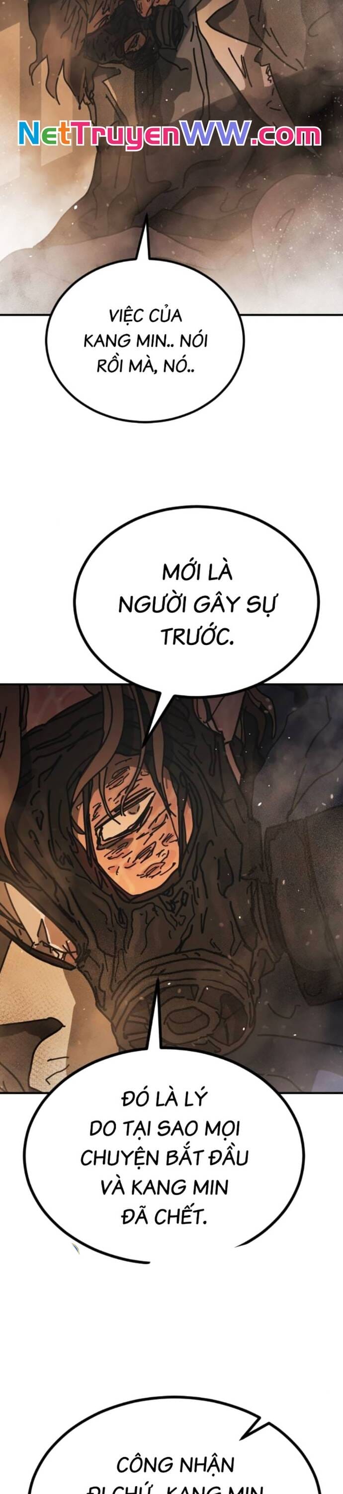 Truyện Tranh Đại Dịch Seoul trang 6