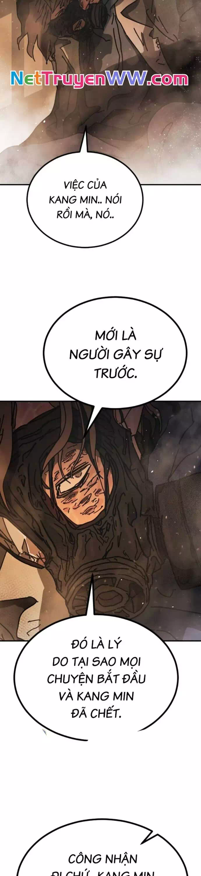 Truyện Tranh Đại Dịch Seoul trang 6