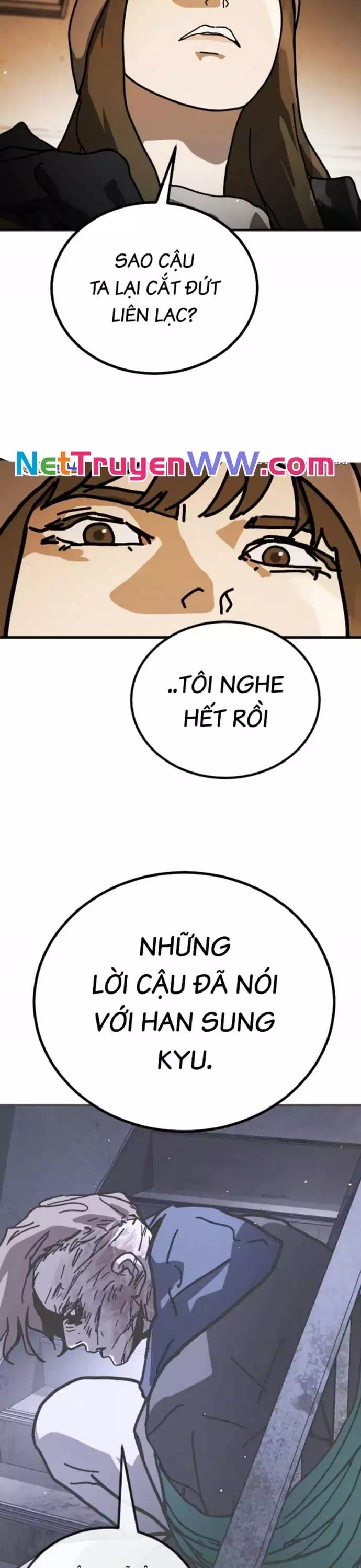 Truyện Tranh Đại Dịch Seoul trang 6