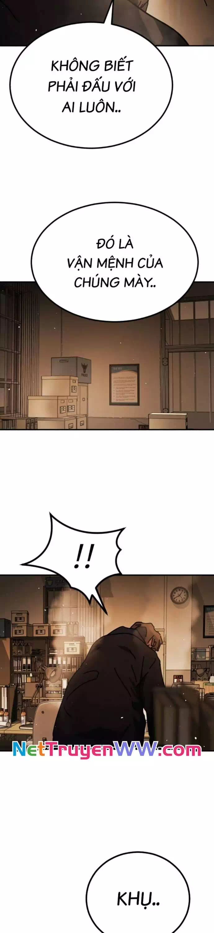 Truyện Tranh Đại Dịch Seoul trang 6