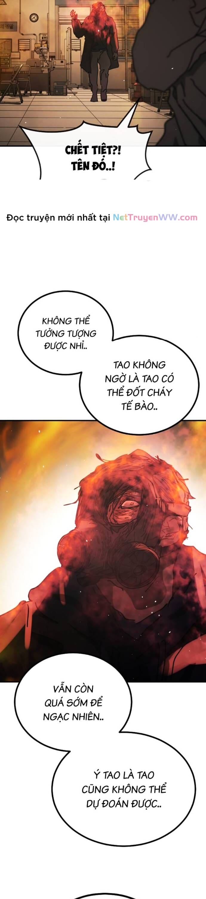 Truyện Tranh Đại Dịch Seoul trang 6