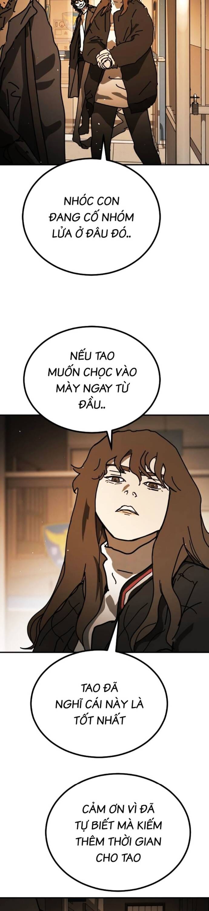 Truyện Tranh Đại Dịch Seoul trang 6