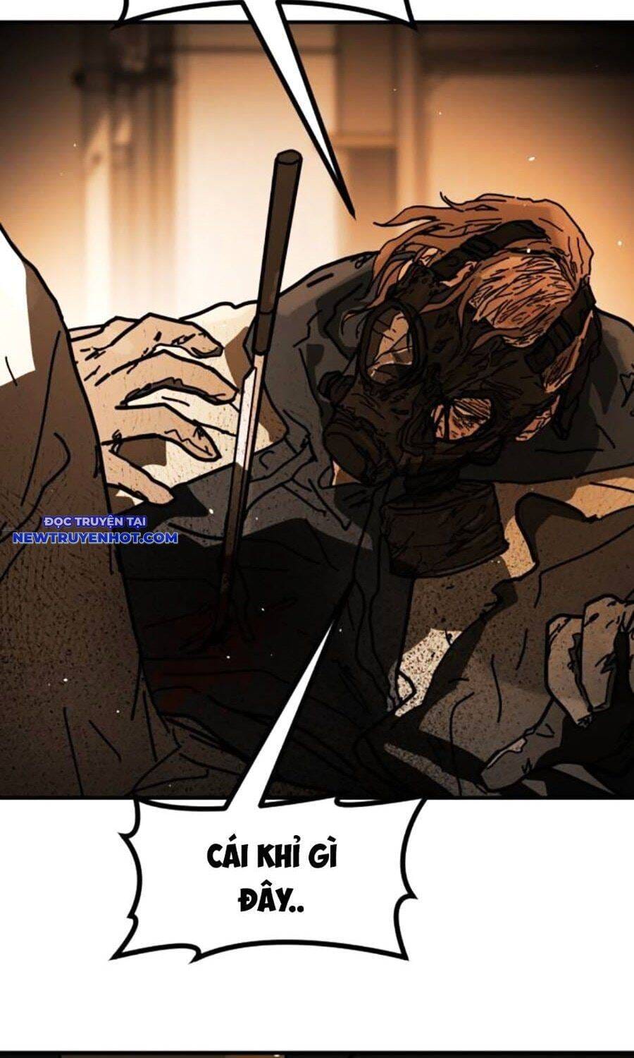 Truyện Tranh Đại Dịch Seoul trang 6