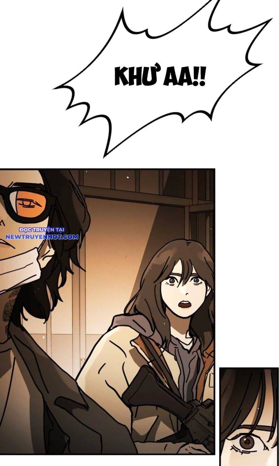 Truyện Tranh Đại Dịch Seoul trang 6