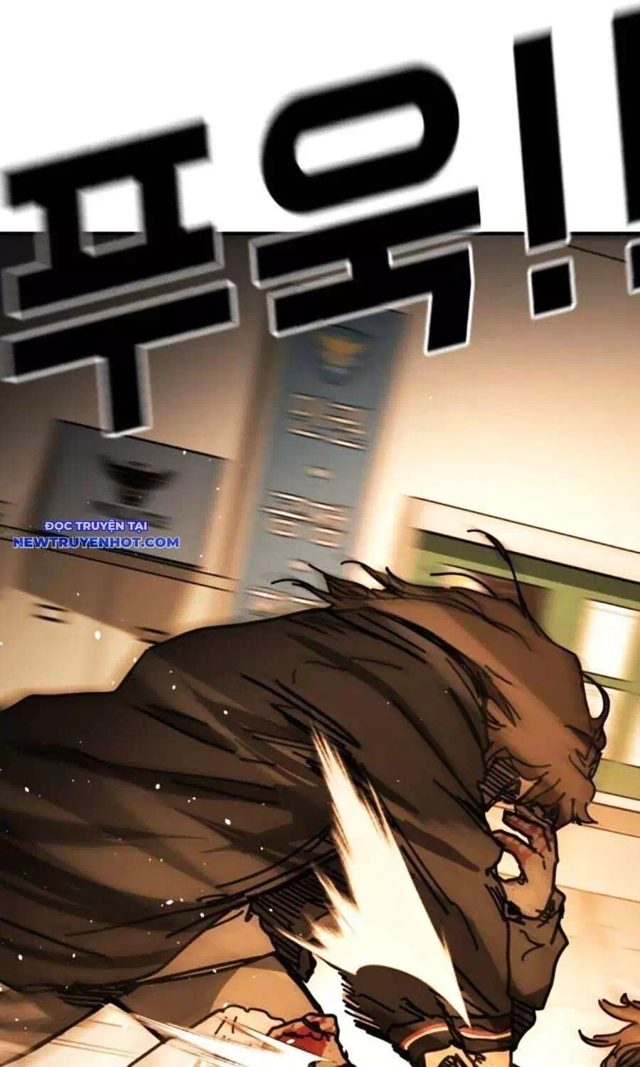 Truyện Tranh Đại Dịch Seoul trang 6