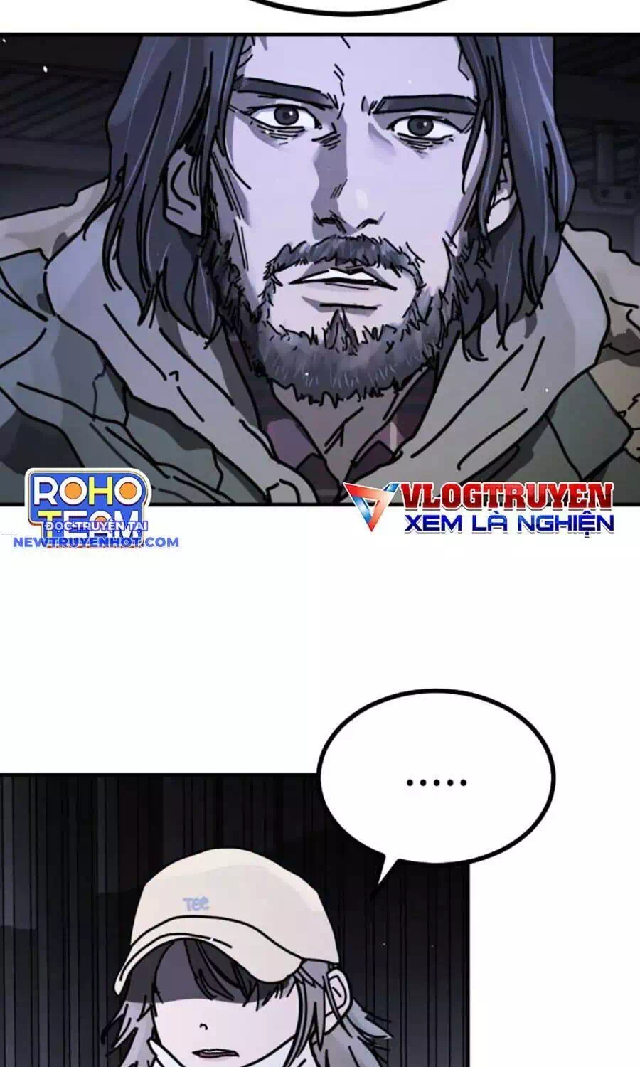 Truyện Tranh Đại Dịch Seoul trang 6