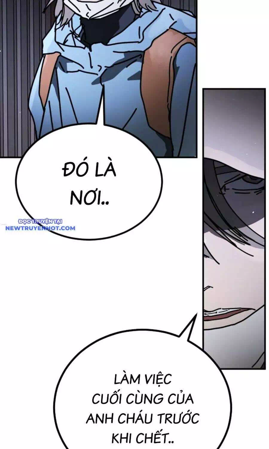 Truyện Tranh Đại Dịch Seoul trang 6