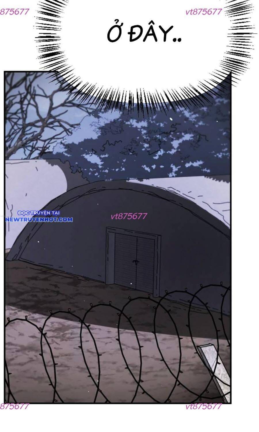 Truyện Tranh Đại Dịch Seoul trang 6