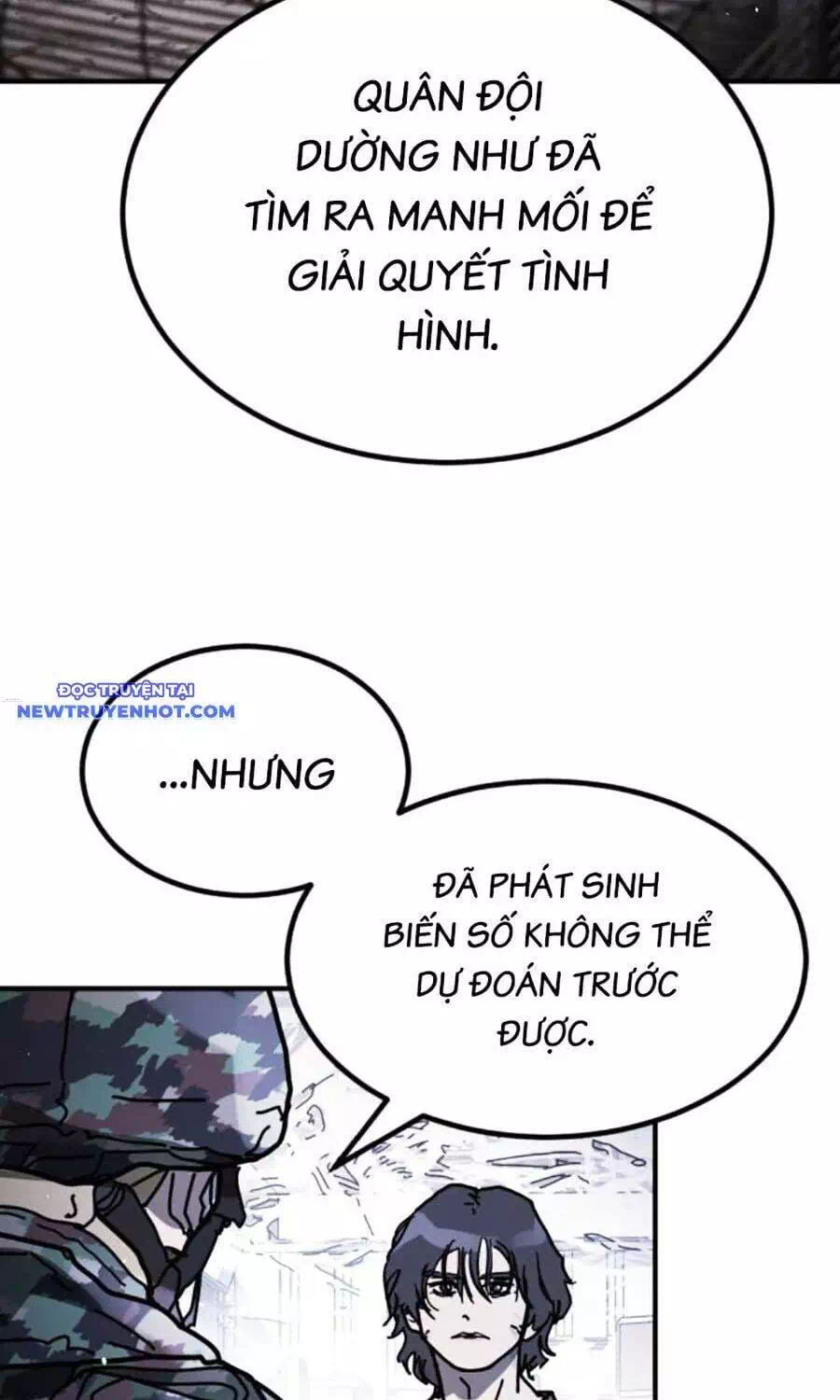 Truyện Tranh Đại Dịch Seoul trang 6