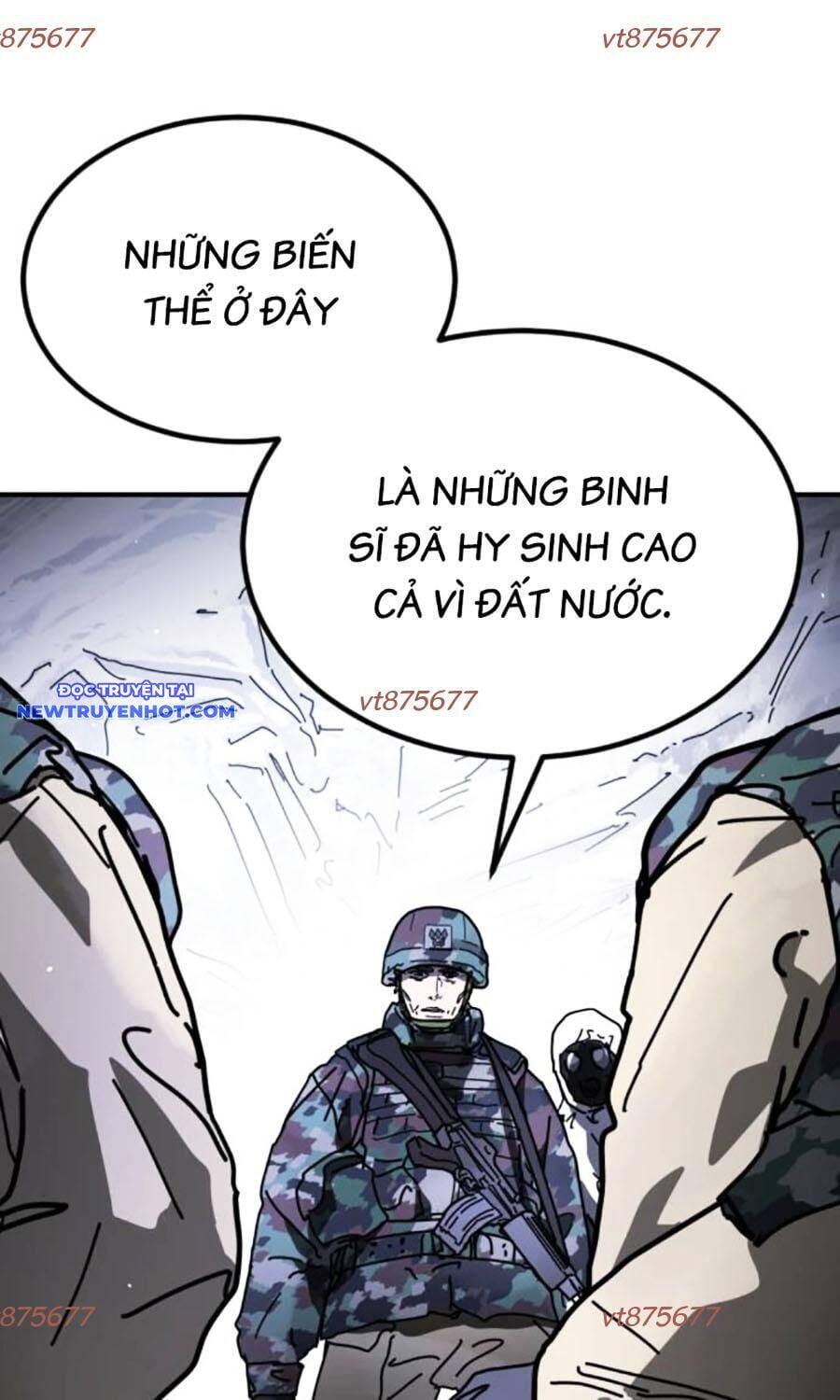 Truyện Tranh Đại Dịch Seoul trang 6