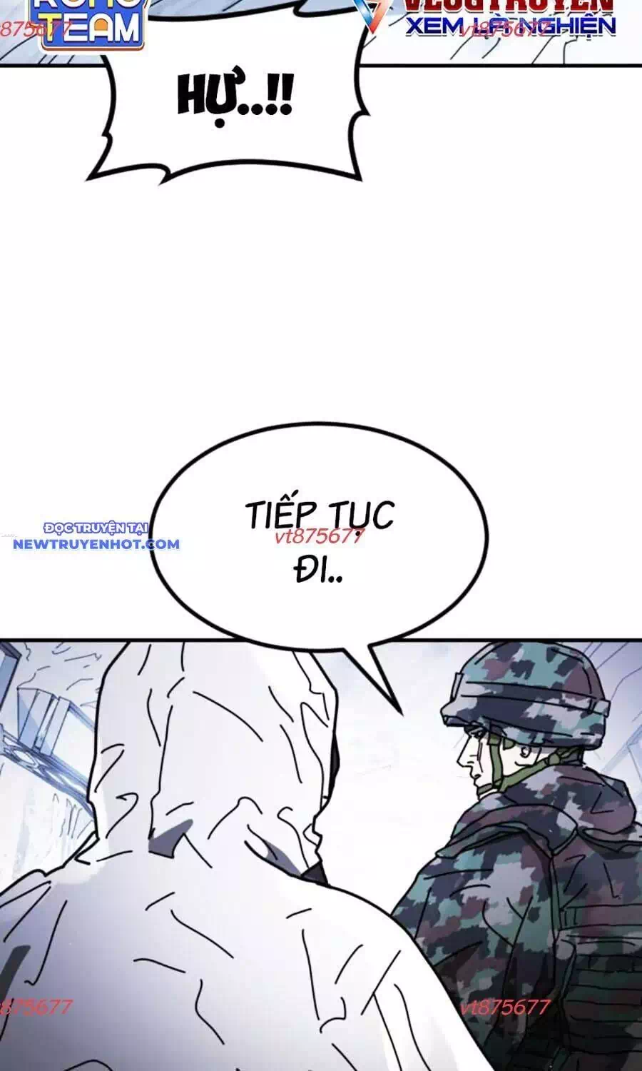 Truyện Tranh Đại Dịch Seoul trang 6