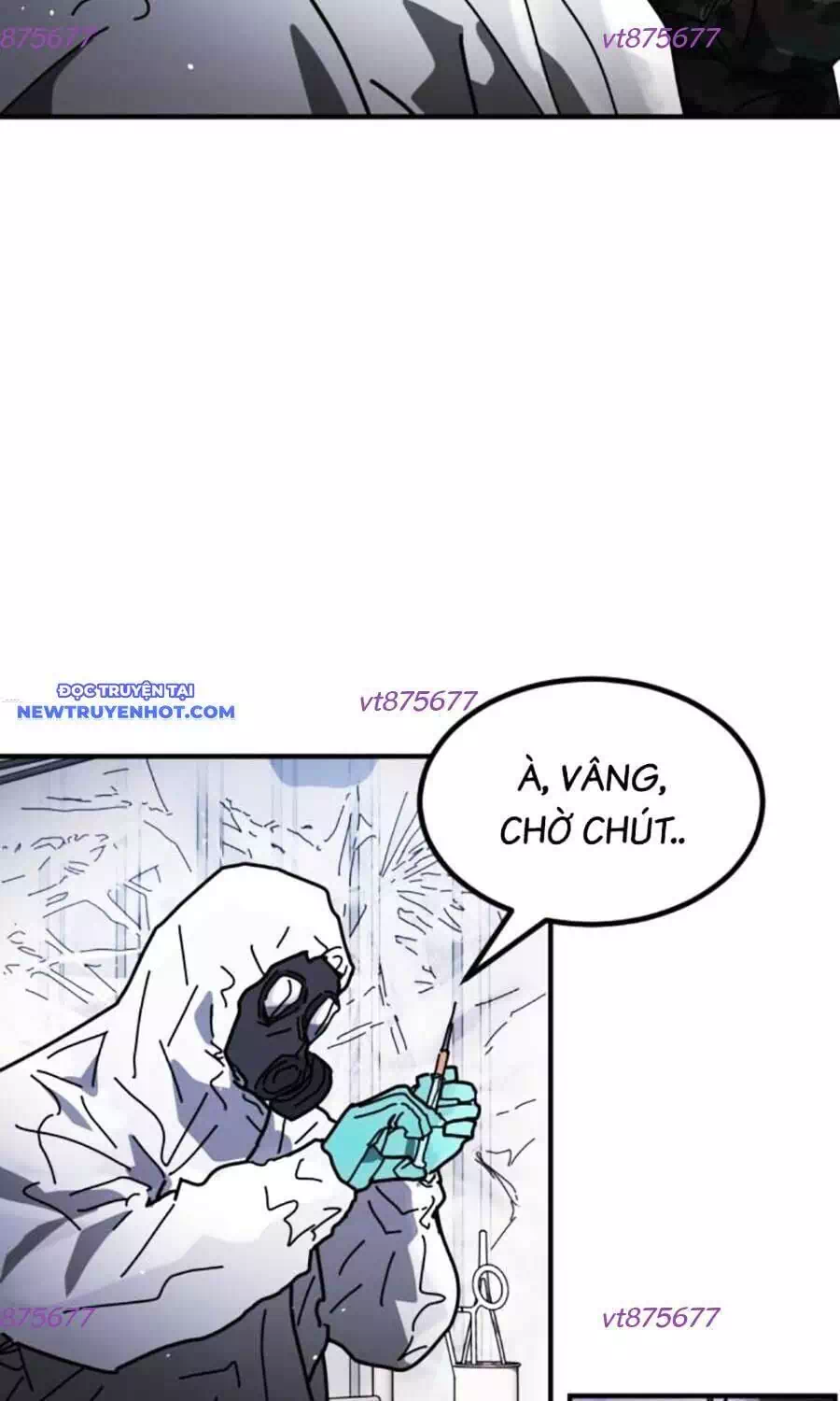 Truyện Tranh Đại Dịch Seoul trang 6