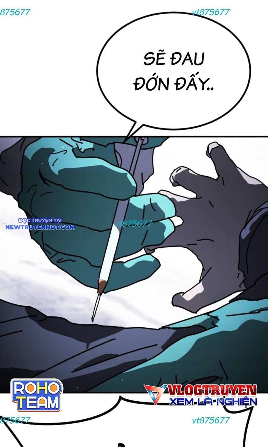 Truyện Tranh Đại Dịch Seoul trang 6