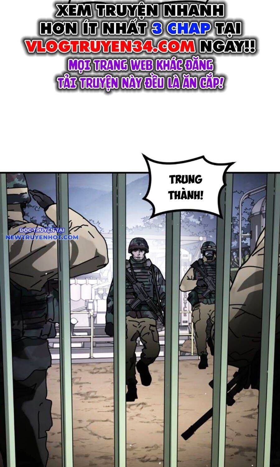 Truyện Tranh Đại Dịch Seoul trang 6