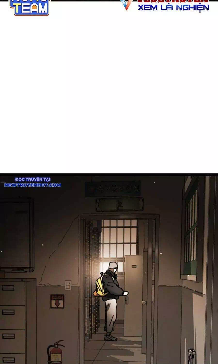 Truyện Tranh Đại Dịch Seoul trang 6