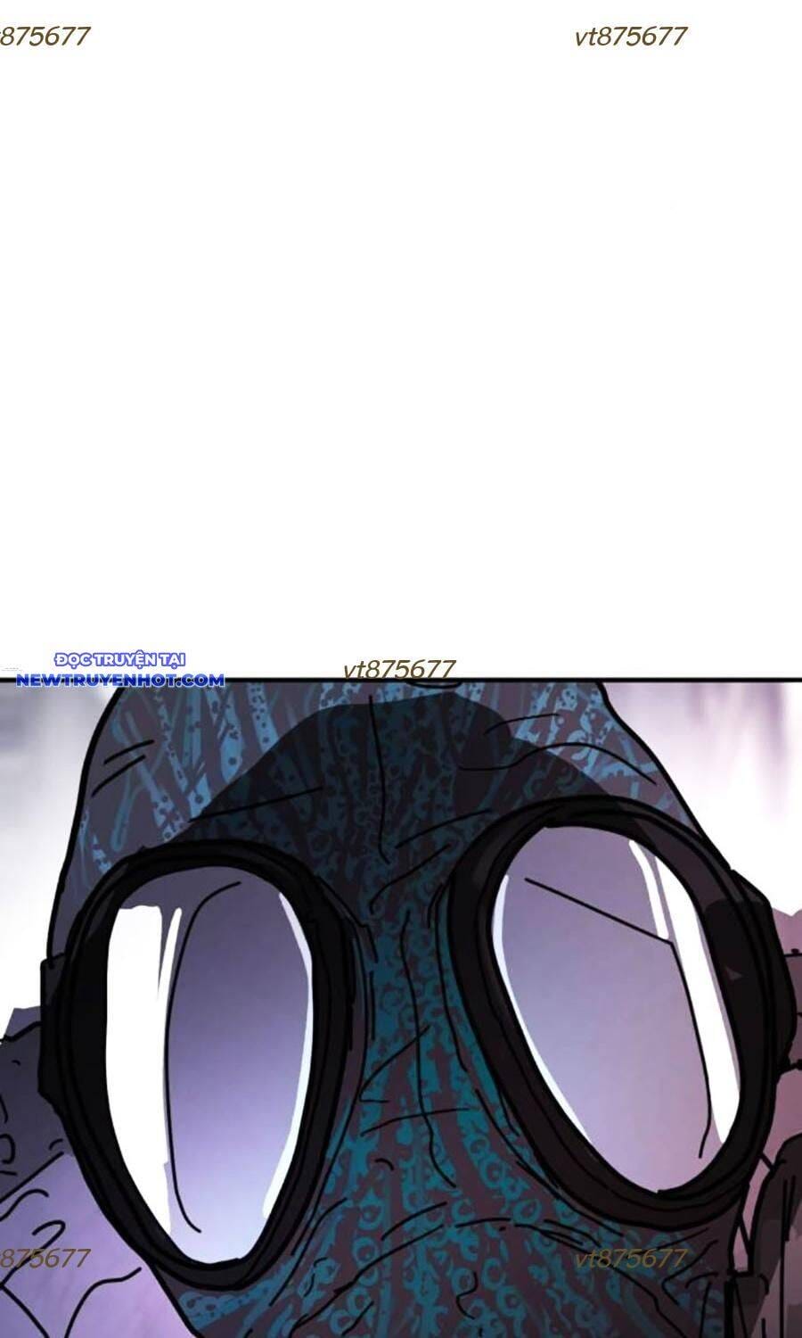 Truyện Tranh Đại Dịch Seoul trang 6