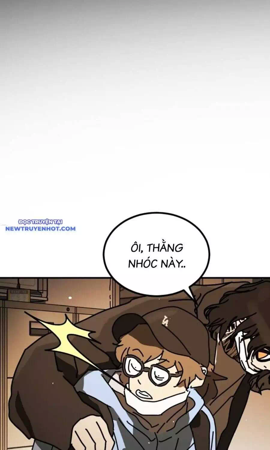 Truyện Tranh Đại Dịch Seoul trang 6