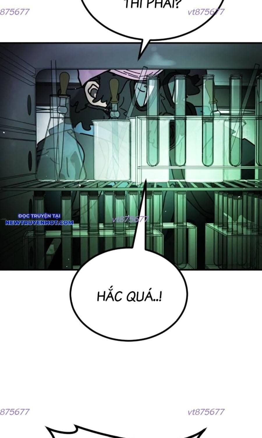 Truyện Tranh Đại Dịch Seoul trang 6