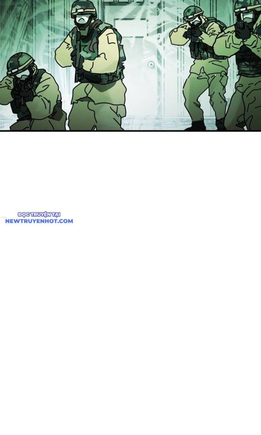 Truyện Tranh Đại Dịch Seoul trang 6