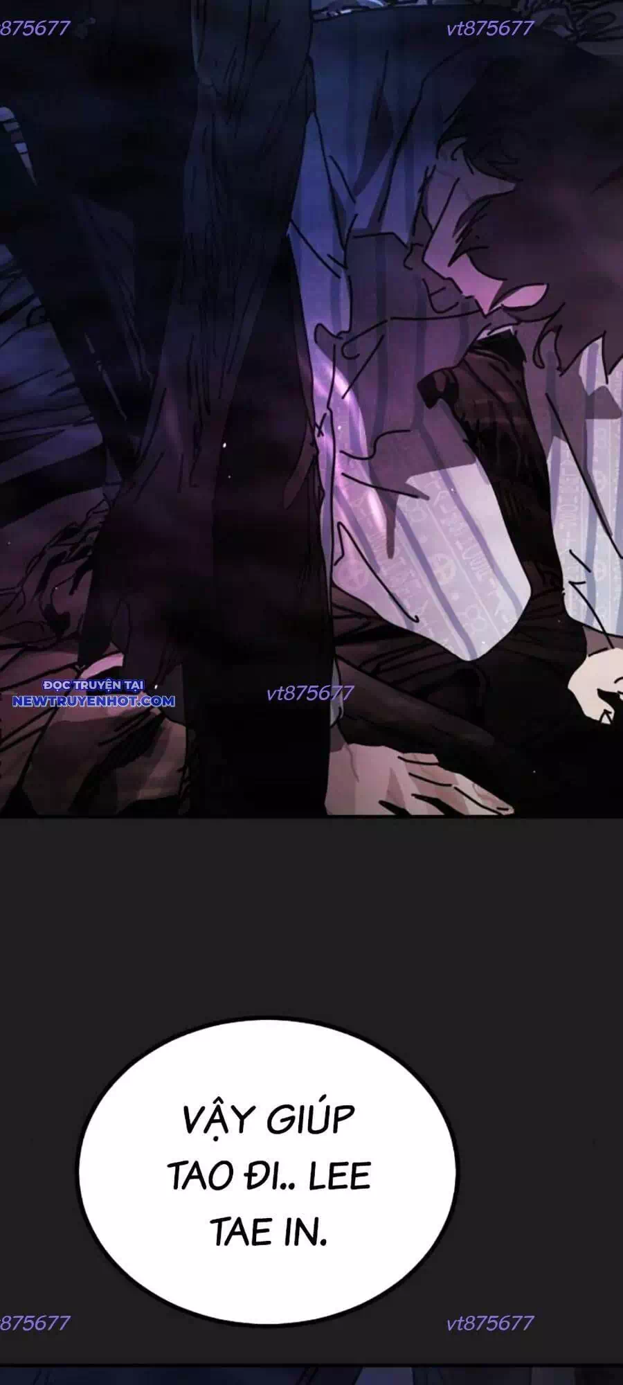 Truyện Tranh Đại Dịch Seoul trang 6