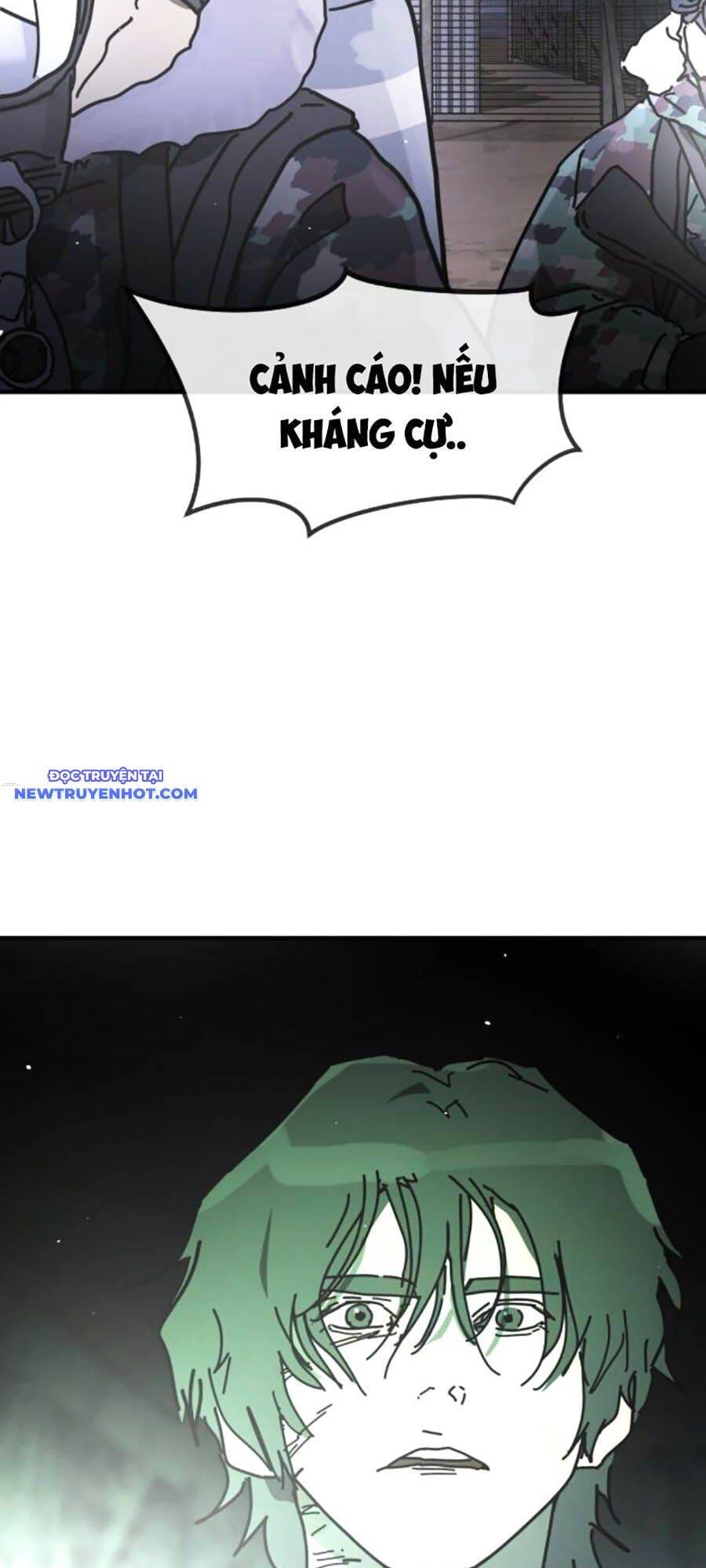 Truyện Tranh Đại Dịch Seoul trang 6