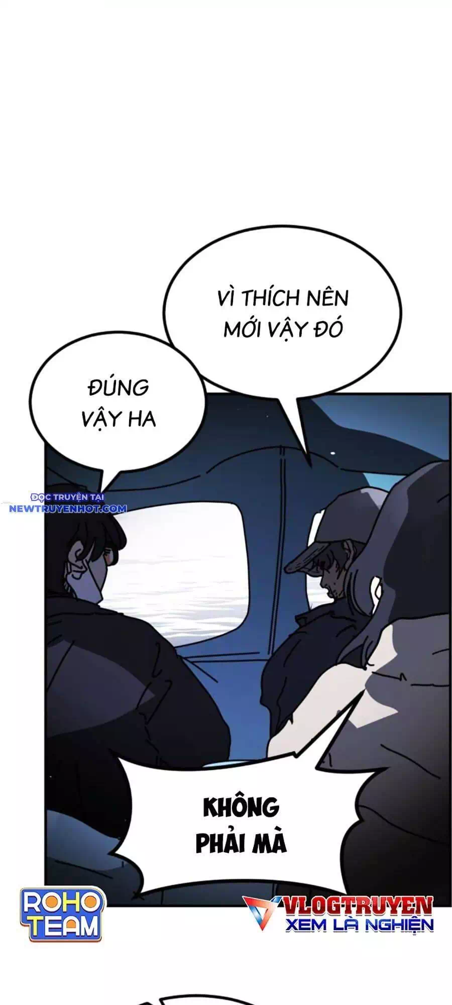 Truyện Tranh Đại Dịch Seoul trang 6