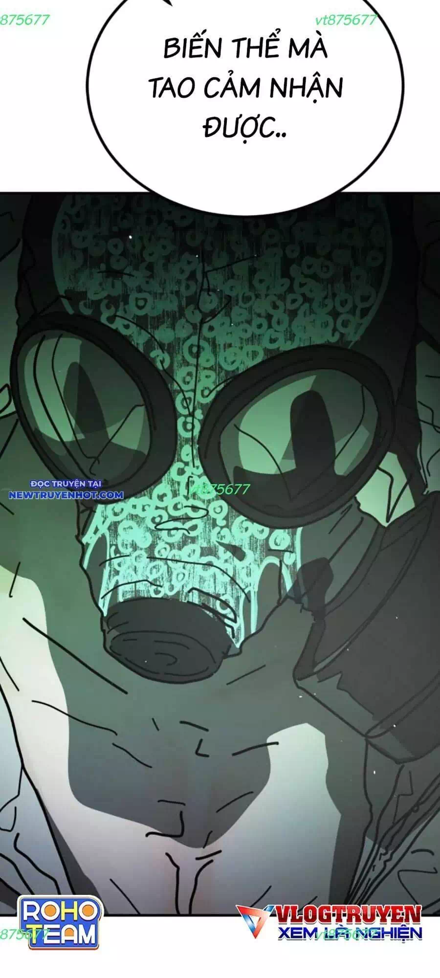 Truyện Tranh Đại Dịch Seoul trang 6