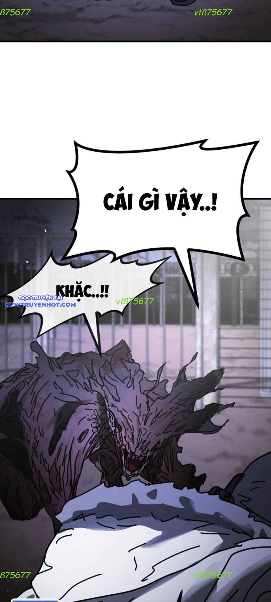 Truyện Tranh Đại Dịch Seoul trang 6