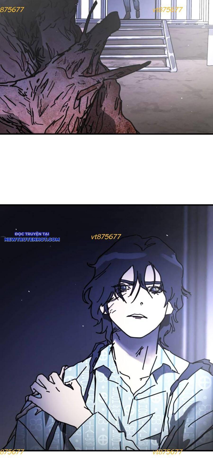 Truyện Tranh Đại Dịch Seoul trang 6