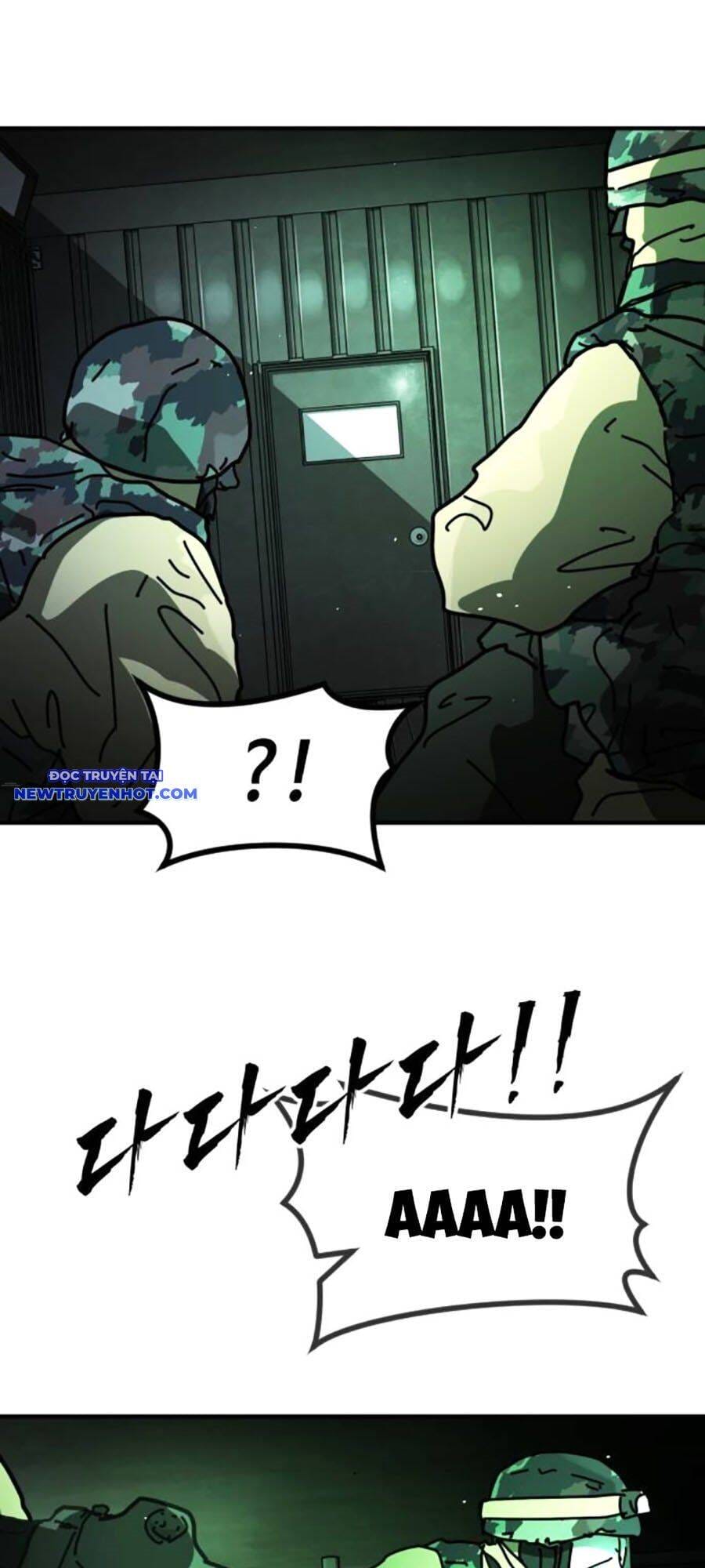 Truyện Tranh Đại Dịch Seoul trang 6