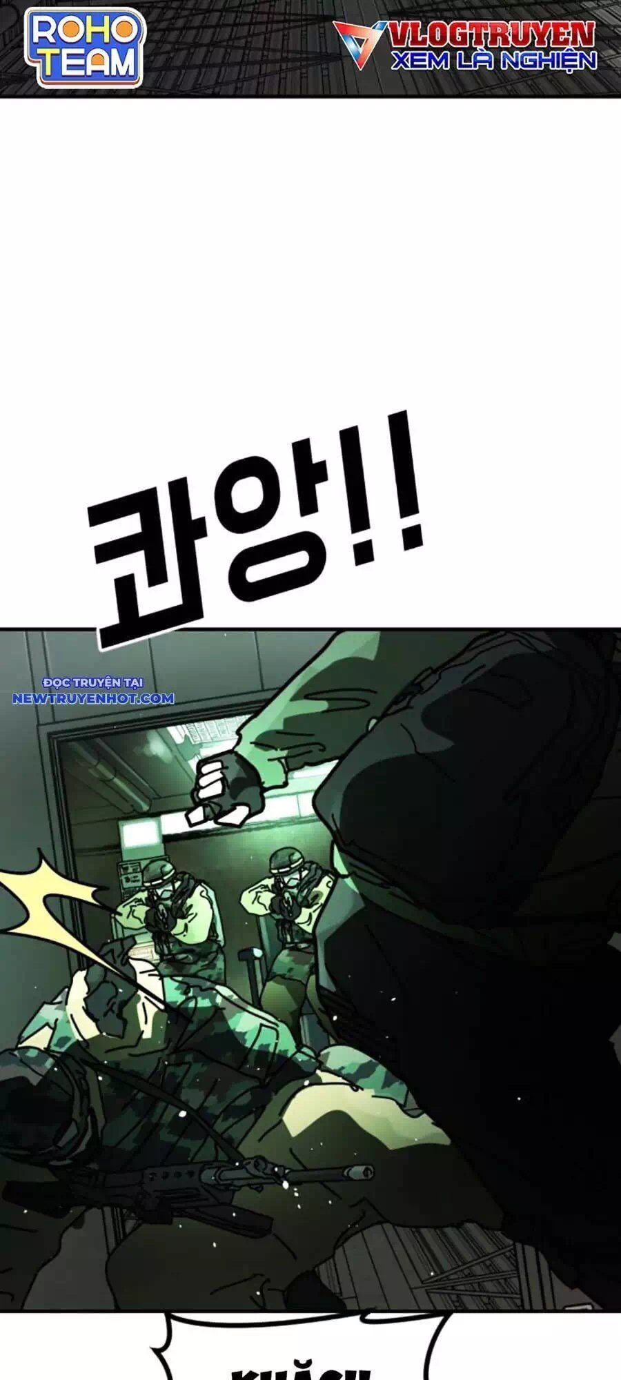 Truyện Tranh Đại Dịch Seoul trang 6