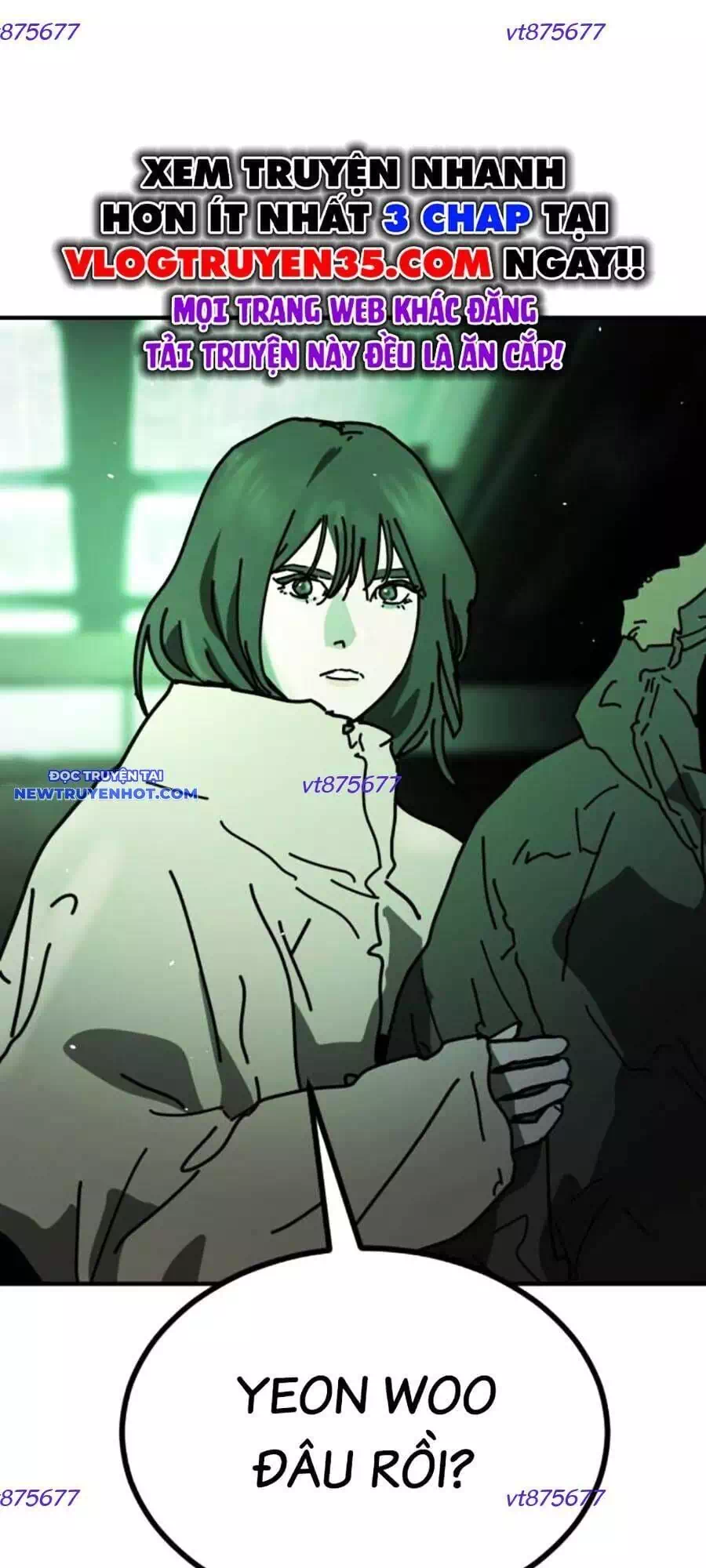 Truyện Tranh Đại Dịch Seoul trang 6