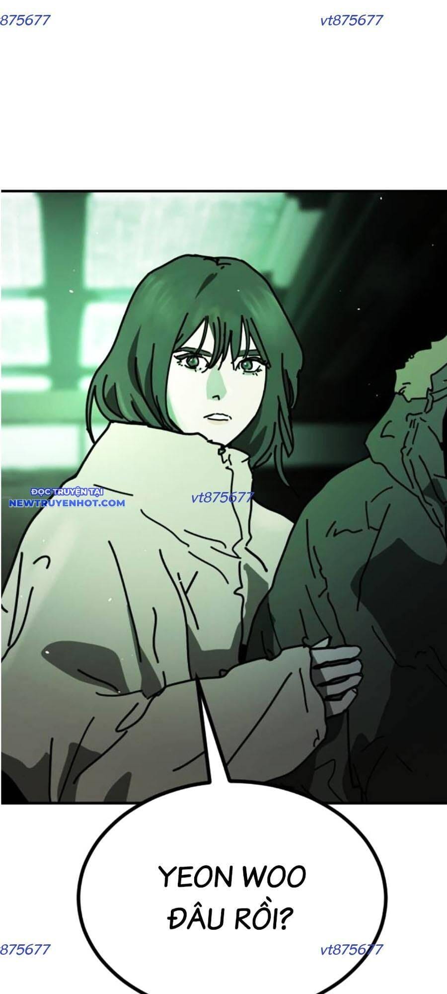 Truyện Tranh Đại Dịch Seoul trang 6