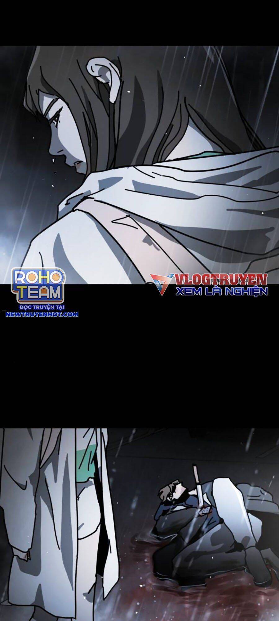 Truyện Tranh Đại Dịch Seoul trang 6