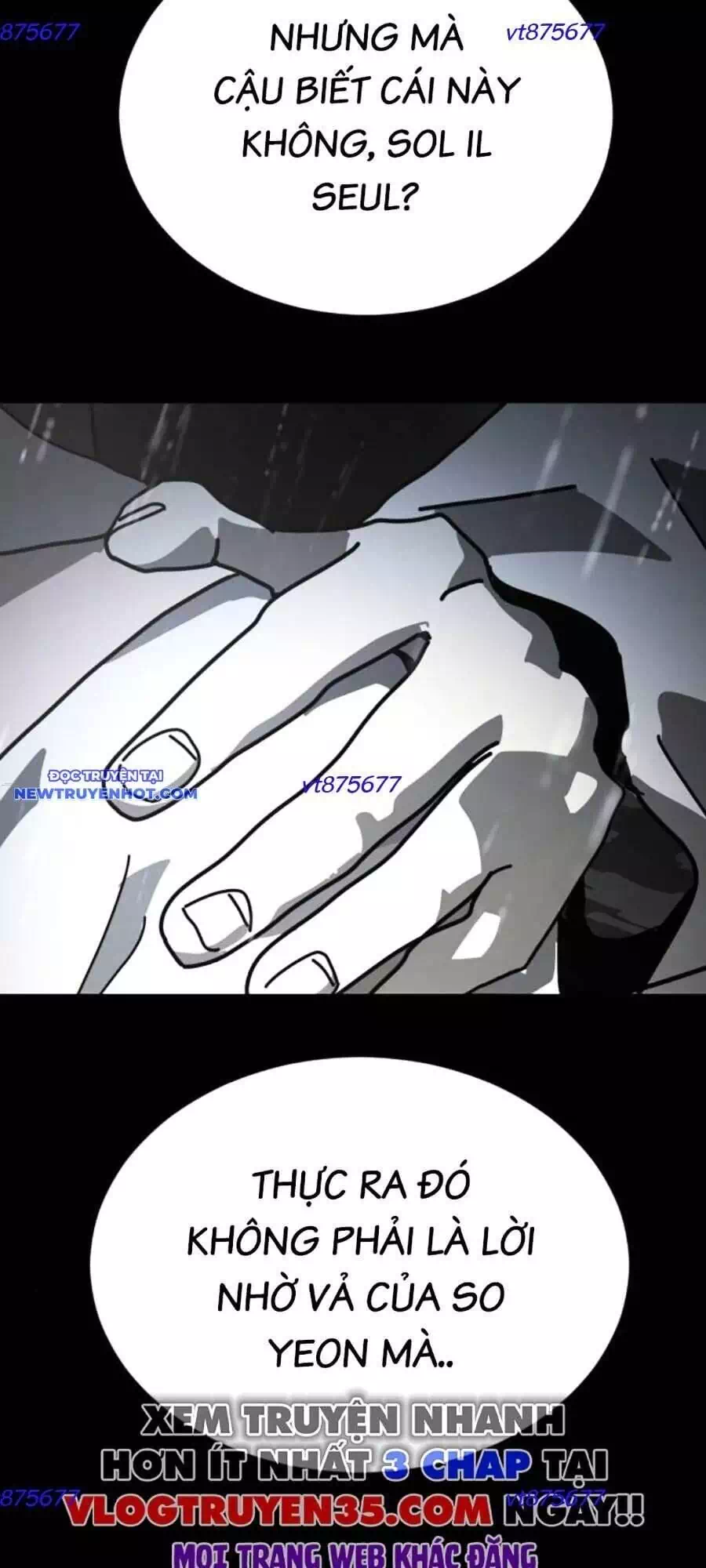 Truyện Tranh Đại Dịch Seoul trang 6