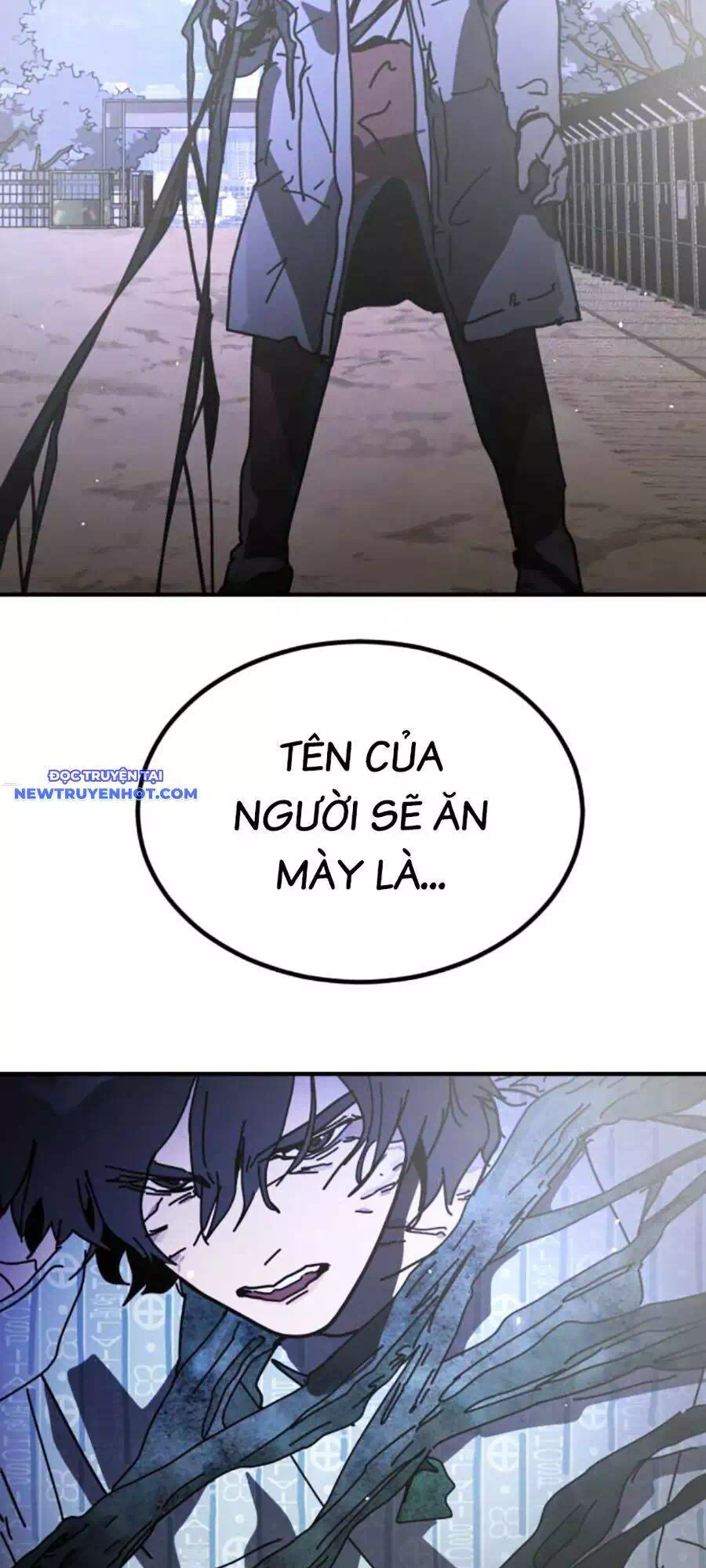 Truyện Tranh Đại Dịch Seoul trang 6