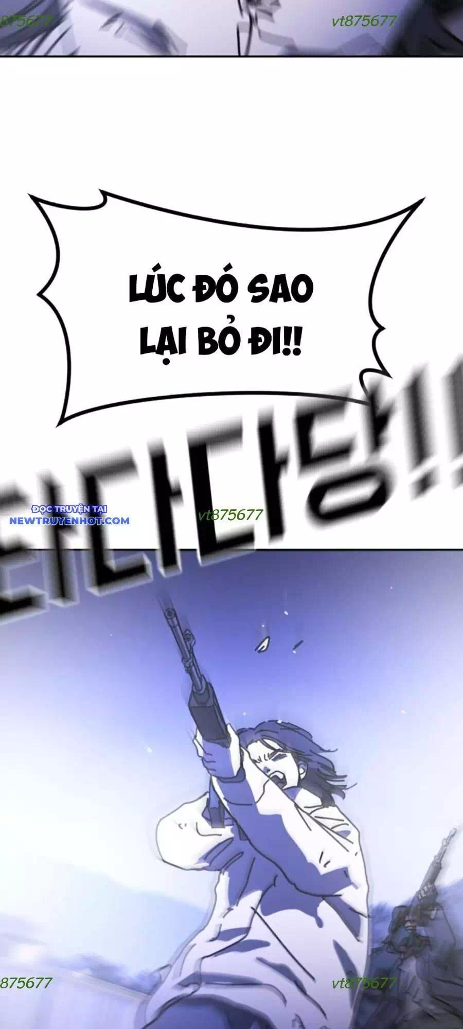 Truyện Tranh Đại Dịch Seoul trang 6