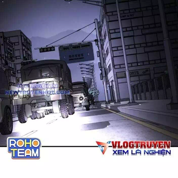 Truyện Tranh Đại Dịch Seoul trang 6