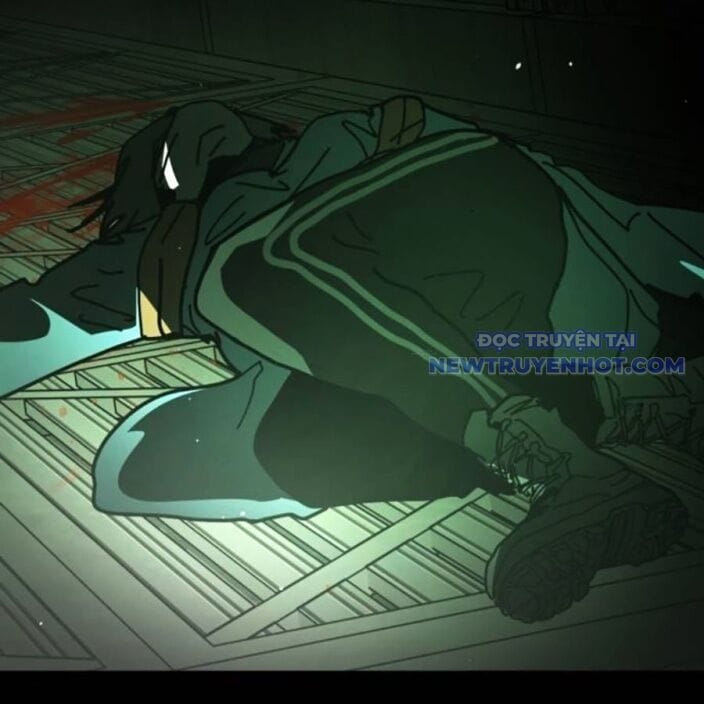 Truyện Tranh Đại Dịch Seoul trang 6