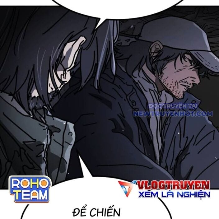 Truyện Tranh Đại Dịch Seoul trang 6