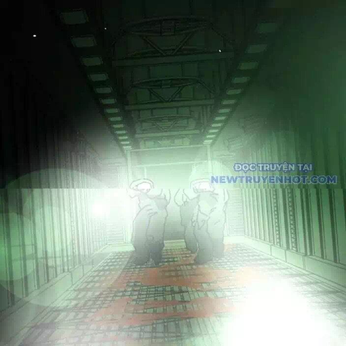 Truyện Tranh Đại Dịch Seoul trang 6