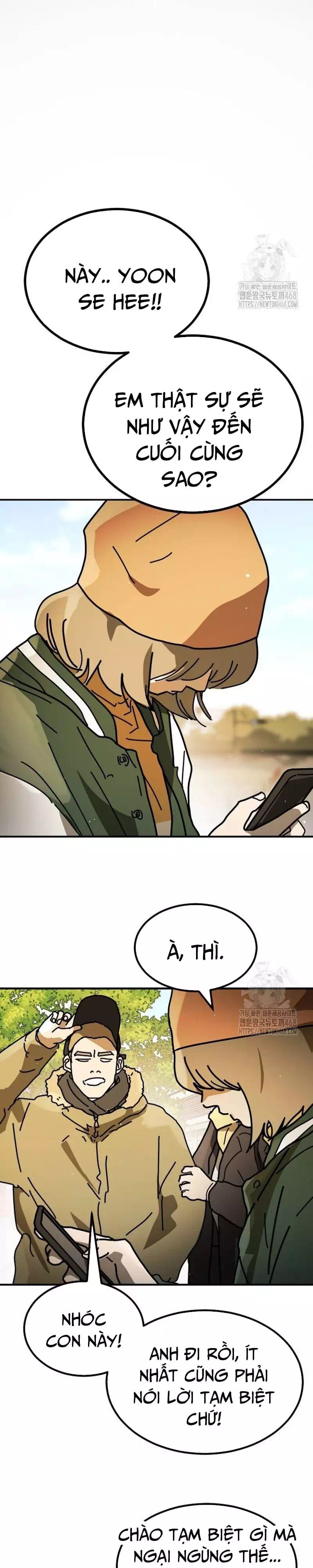 Truyện Tranh Đại Dịch Seoul trang 6