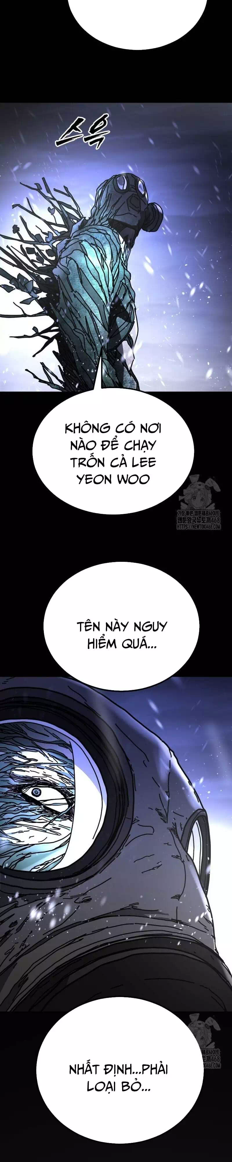 Truyện Tranh Đại Dịch Seoul trang 6