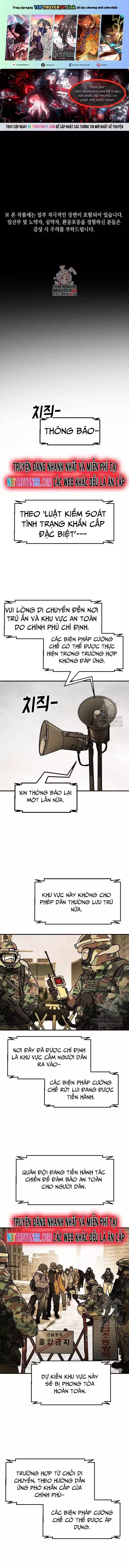 Truyện Tranh Đại Dịch Seoul trang 6