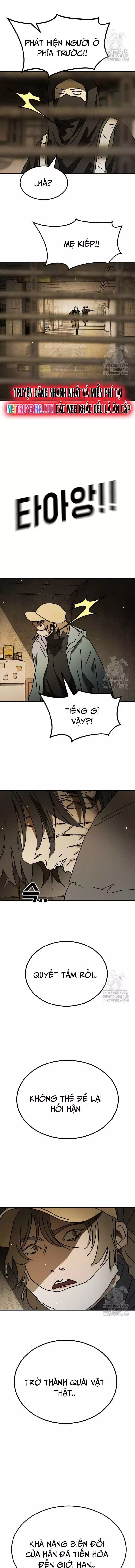 Truyện Tranh Đại Dịch Seoul trang 6